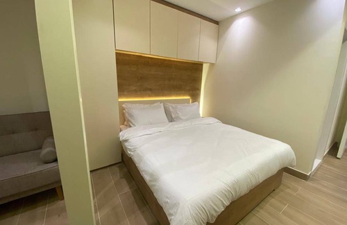 Tripoli Ski Chalet | 40 m² Chalet ∙ 1 bedroom ∙ 3 guests