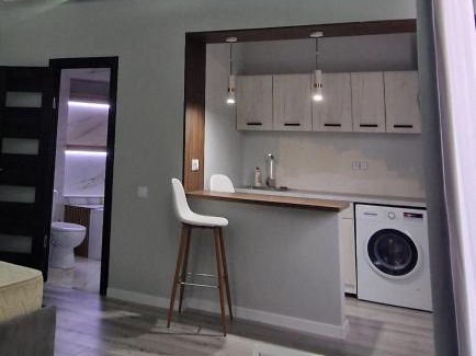 Balti Apartment | 40 m2 Confort apartament