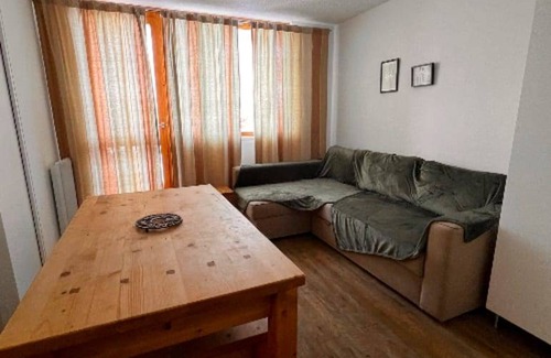 Plagne Villages Apartment | 40 m² Apartment ∙ 1 bedroom ∙ 6 guests