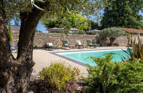 Portes-les-Valence House | 40 m² Gîte ∙ 1 bedroom ∙ 2 guests