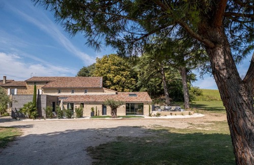 Portes-les-Valence House | 40 m² Gîte ∙ 1 bedroom ∙ 2 guests