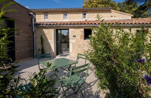 Portes-les-Valence House | 40 m² Gîte ∙ 1 bedroom ∙ 2 guests