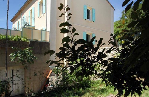 Roussas House | 40 m² Gîte ∙ 1 bedroom ∙ 2 guests