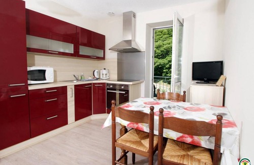 Roussas House | 40 m² Gîte ∙ 1 bedroom ∙ 2 guests