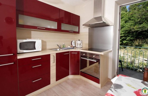 Roussas House | 40 m² Gîte ∙ 1 bedroom ∙ 2 guests