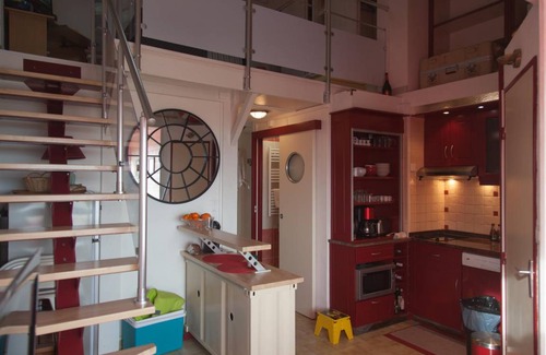 Saint-Pierre-la-Mer House | 40 m² Gîte ∙ 2 bedrooms ∙ 4 guests