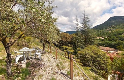 Sahune House | 40 m² Gîte ∙ 4 guests