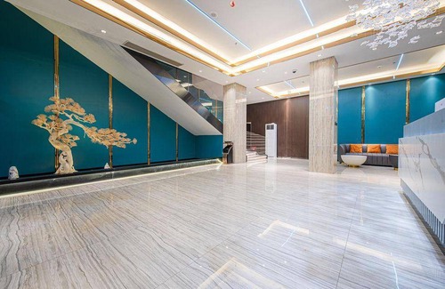 Zhuhai Gongbei Hotel | 40 m² Hotel ∙ 3 guests