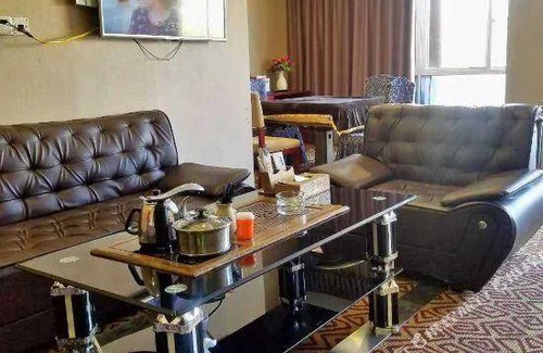 Zhuhai Gongbei Hotel | 40 m² Hotel ∙ 3 guests