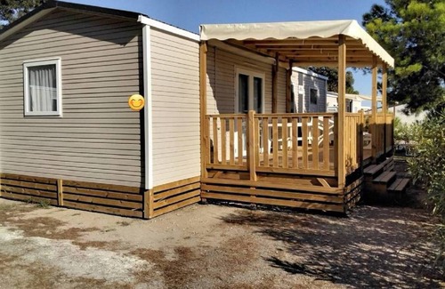 La Cote Radieuse House | 40 m² House ∙ 3 bedrooms ∙ 8 guests