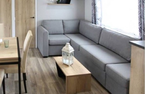 La Cote Radieuse House | 40 m² House ∙ 3 bedrooms ∙ 8 guests