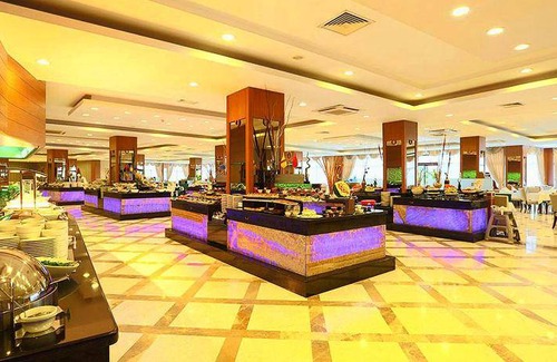 Manavgat Hotel | 40 m² Hotel ∙ 2 bedrooms ∙ 4 guests