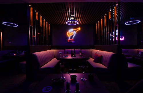 Vellore Hotel | 40 m² Hotel ∙ 2 guests
