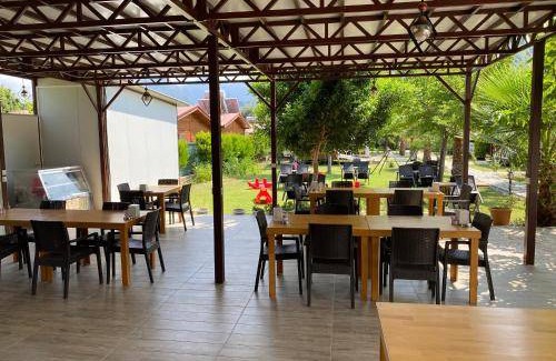 Cirali House | 40 m² House ∙ 2 bedrooms ∙ 4 guests
