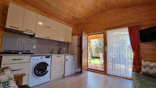 Cirali House | 40 m² House ∙ 2 bedrooms ∙ 4 guests