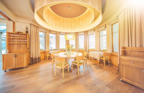 Pertisau Hotel | 40 m² Hotel ∙ 1 bedroom ∙ 4 guests
