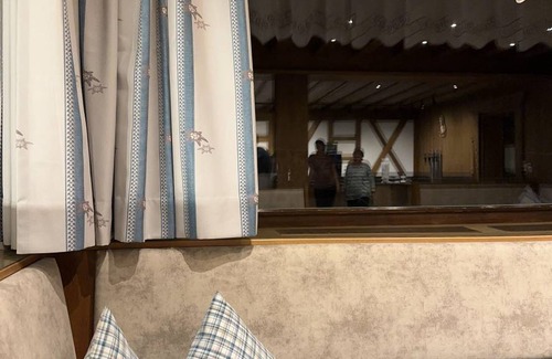 Bach Hotel | 40 m² Hotel ∙ 1 bedroom ∙ 2 guests