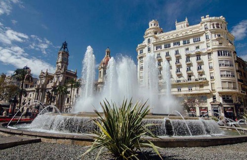 Sant Francesc Hotel | 40 m² Hotel ∙ 127 guests