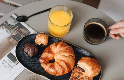 Sant Francesc Hotel | 40 m² Hotel ∙ 127 guests