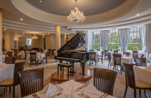 Ardue Hotel | 40 m² Hotel ∙ 10 guests