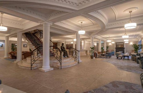 Ardue Hotel | 40 m² Hotel ∙ 10 guests