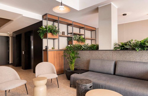 Paceville Hotel | 40 m² Hotel ∙ 10 guests