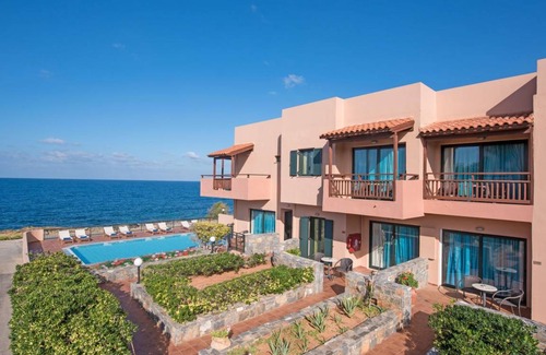 Sissi Hotel | 40 m² Hotel ∙ 10 guests