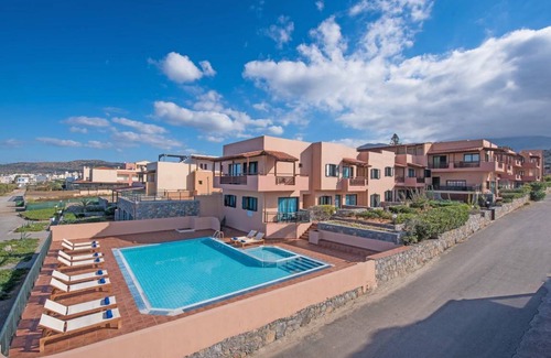 Sissi Hotel | 40 m² Hotel ∙ 10 guests