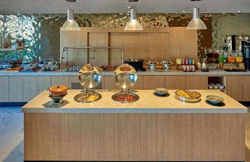 Providencia Hotel | 40 m² Hotel ∙ 127 guests