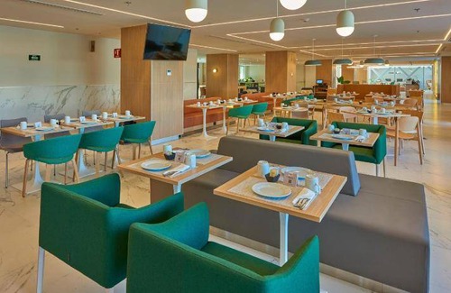 Providencia Hotel | 40 m² Hotel ∙ 127 guests