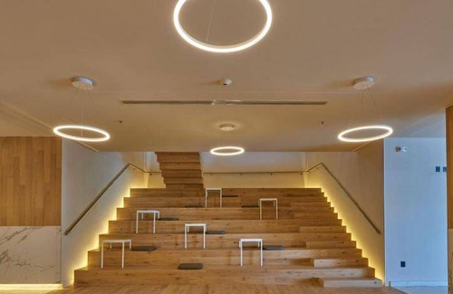 Providencia Hotel | 40 m² Hotel ∙ 127 guests