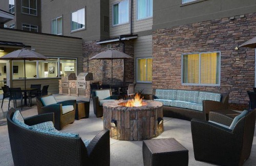 Highlands Ranch Hotel | 40 m² Hotel ∙ 127 guests