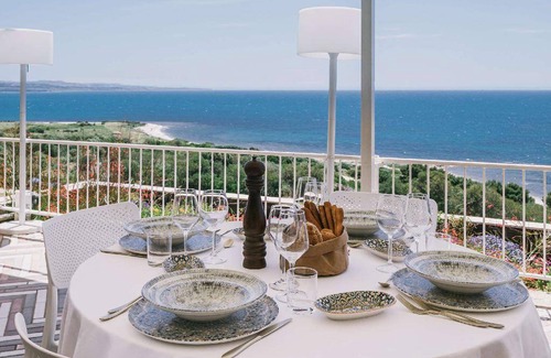 Sciacca Hotel | 40 m² Hotel ∙ 127 guests