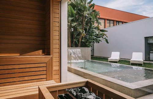 Sciacca Hotel | 40 m² Hotel ∙ 127 guests