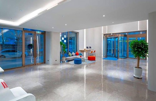 Jianlan Road District Hotel | 40 m² Hotel ∙ 127 guests