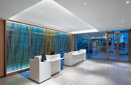 Jianlan Road District Hotel | 40 m² Hotel ∙ 127 guests