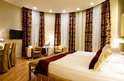 Centrs Hotel | 40 m² Hotel ∙ 127 guests