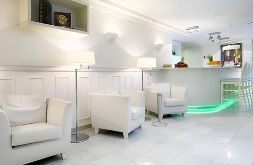 Centrs Hotel | 40 m² Hotel ∙ 127 guests