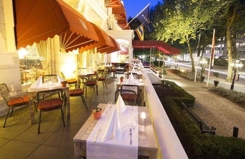 Zwolle Hotel | 40 m² Hotel ∙ 127 guests