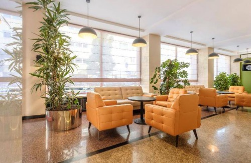 Mokotow Hotel | 40 m² Hotel ∙ 127 guests