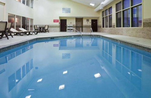 Coon Rapids Hotel | 40 m² Hotel ∙ 127 guests