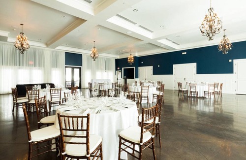 West Campus Hotel | 40 m² Hotel ∙ 127 guests