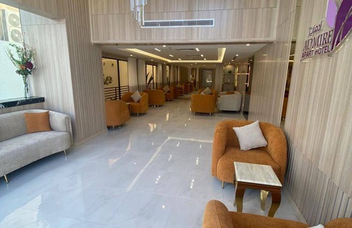 Hera Street Hotel | 40 m² Hotel ∙ 2 bedrooms ∙ 4 guests