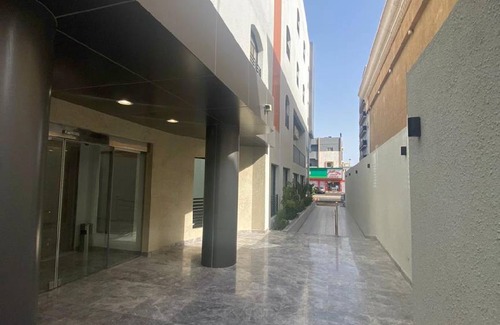 Hera Street Hotel | 40 m² Hotel ∙ 2 bedrooms ∙ 4 guests