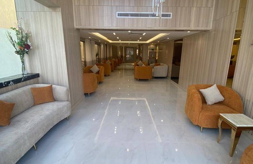 Hera Street Hotel | 40 m² Hotel ∙ 2 bedrooms ∙ 4 guests