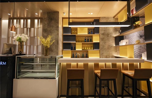 Longting District Hotel | 40 m² Hotel ∙ 2 bedrooms ∙ 2 guests