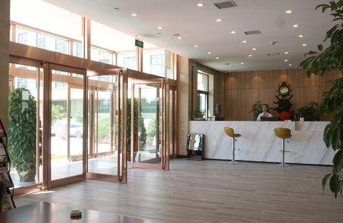 Xiaodian Qu Hotel | 40 m² Hotel ∙ 2 bedrooms ∙ 3 guests