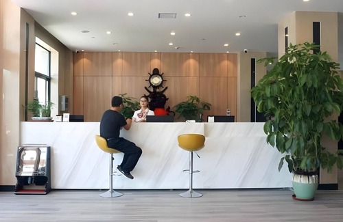 Xiaodian Qu Hotel | 40 m² Hotel ∙ 2 bedrooms ∙ 3 guests