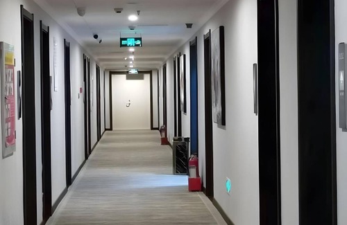 Xiaodian Qu Hotel | 40 m² Hotel ∙ 2 bedrooms ∙ 3 guests