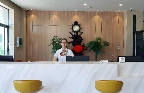 Xiaodian Qu Hotel | 40 m² Hotel ∙ 2 bedrooms ∙ 3 guests